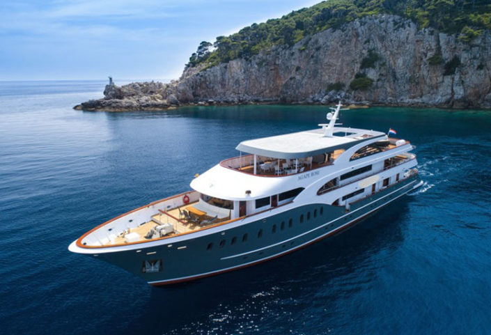 Ivana Kuzmic - interijeri