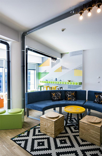 Ivana Kuzmic Interior design