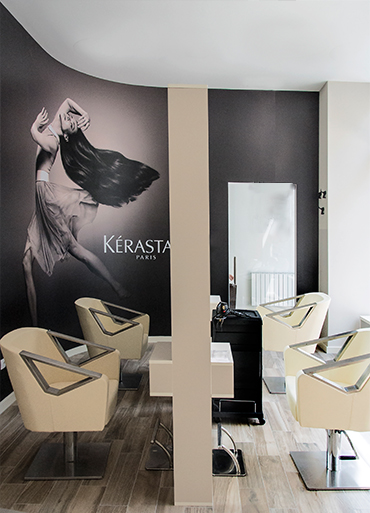 Ivana Kuzmic interior design