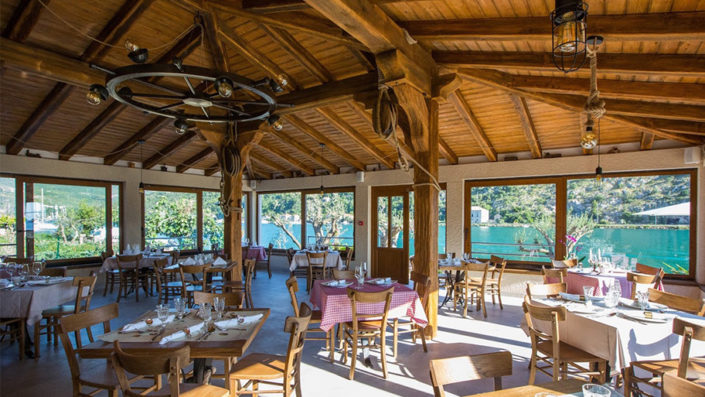 Ivana Kuzmic interior design