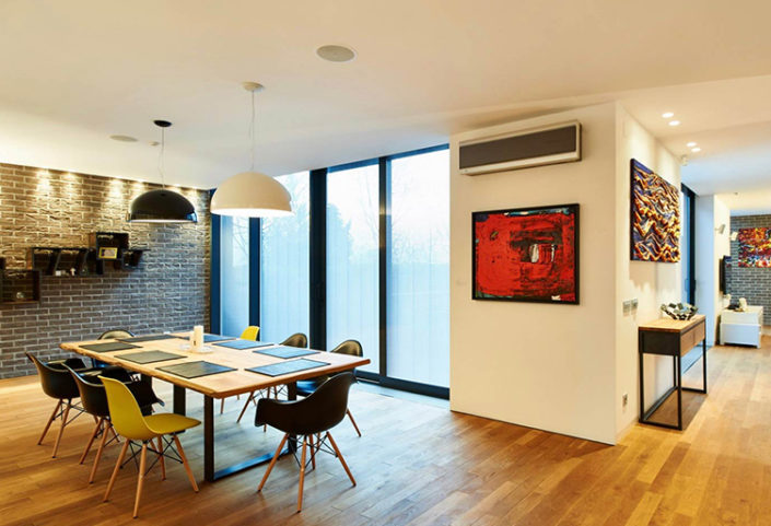 Ivana Kuzmic - interior design