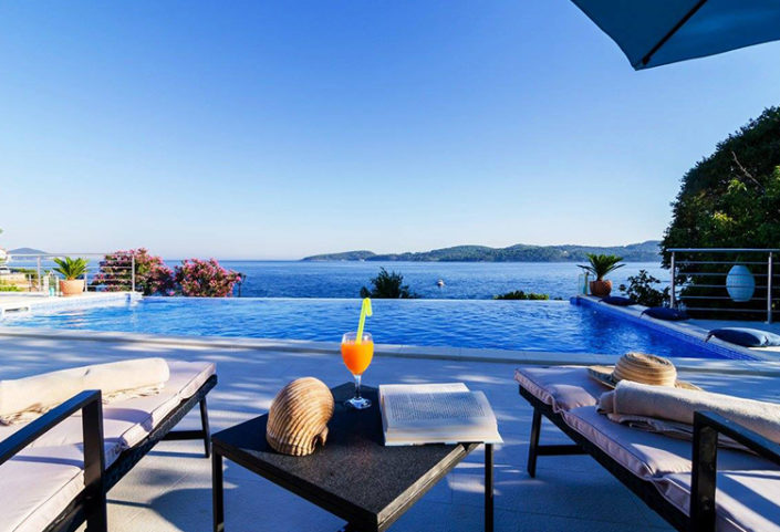 Ivana Kuzmoic - interijeri