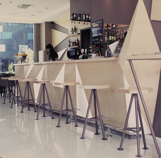 Ivana Kuzmic interior design