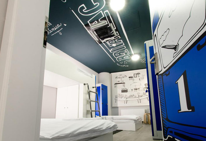 Ivana Kuzmic interior design